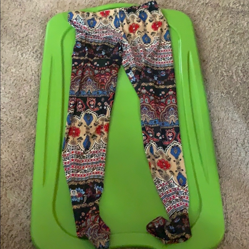 Leggings